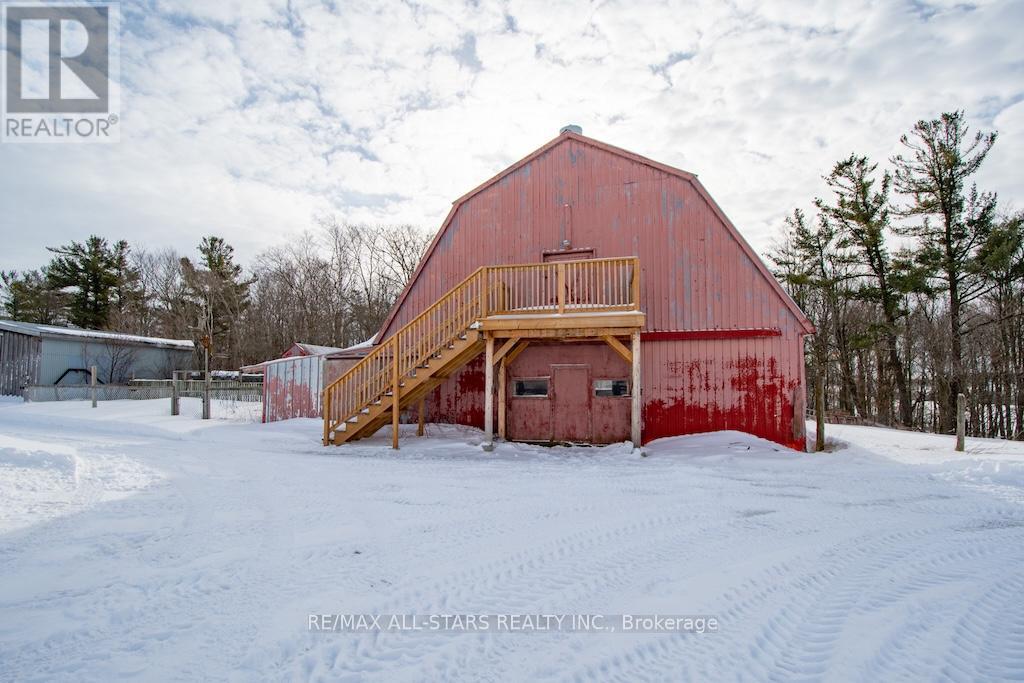 513 Highway 35 S, Kawartha Lakes, Ontario  L0A 1K0 - Photo 31 - X12713664