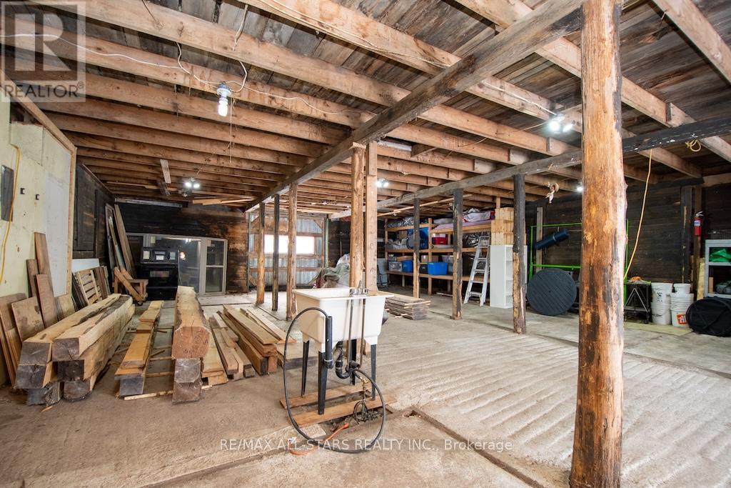 513 Highway 35 S, Kawartha Lakes, Ontario  L0A 1K0 - Photo 33 - X12713664