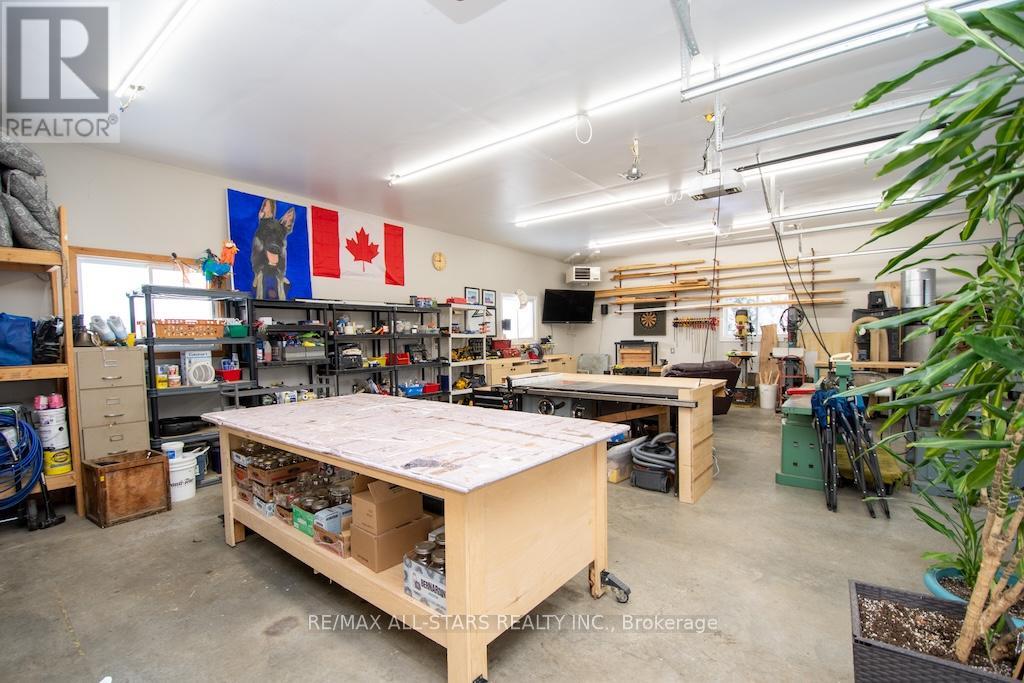 513 Highway 35 S, Kawartha Lakes, Ontario  L0A 1K0 - Photo 35 - X12713664