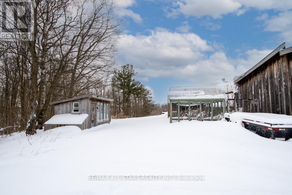 513 Highway 35 S, Kawartha Lakes, Ontario  L0A 1K0 - Photo 37 - X12713664