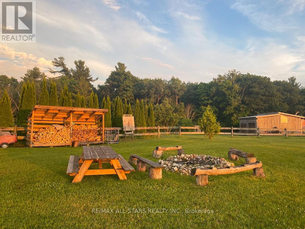 513 Highway 35 S, Kawartha Lakes, Ontario  L0A 1K0 - Photo 43 - X12713664