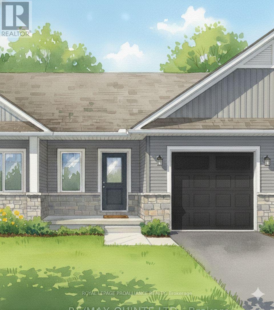 59 SANDHU CRESCENT, Belleville, Ontario