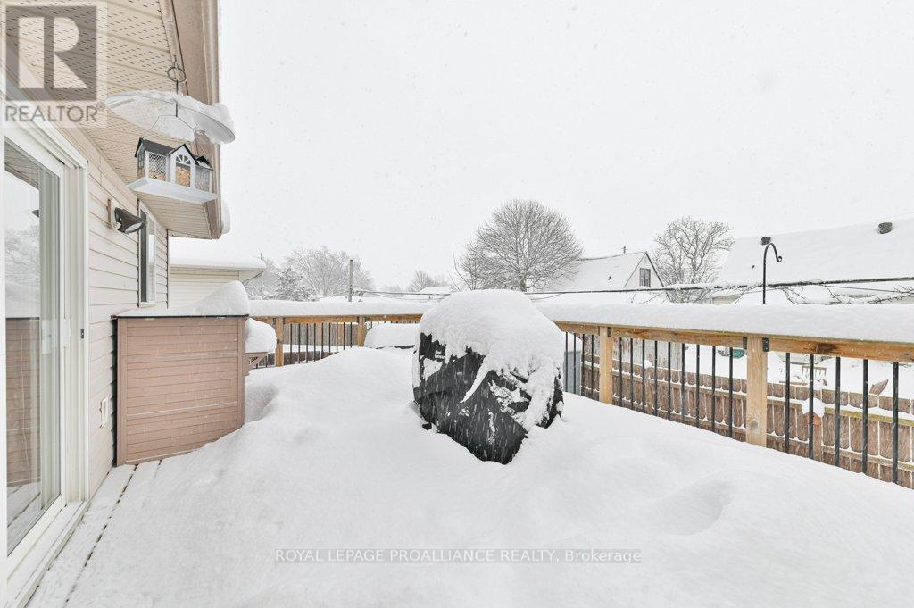 8 Gilmour Court, Quinte West, Ontario  K8V 6V6 - Photo 29 - X12713772