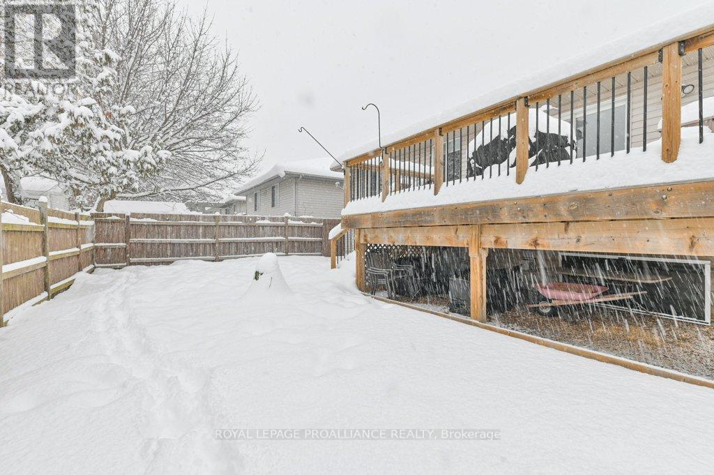 8 Gilmour Court, Quinte West, Ontario  K8V 6V6 - Photo 31 - X12713772