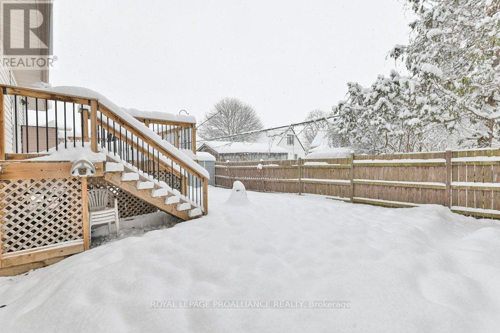 8 Gilmour Court, Quinte West, Ontario  K8V 6V6 - Photo 34 - X12713772