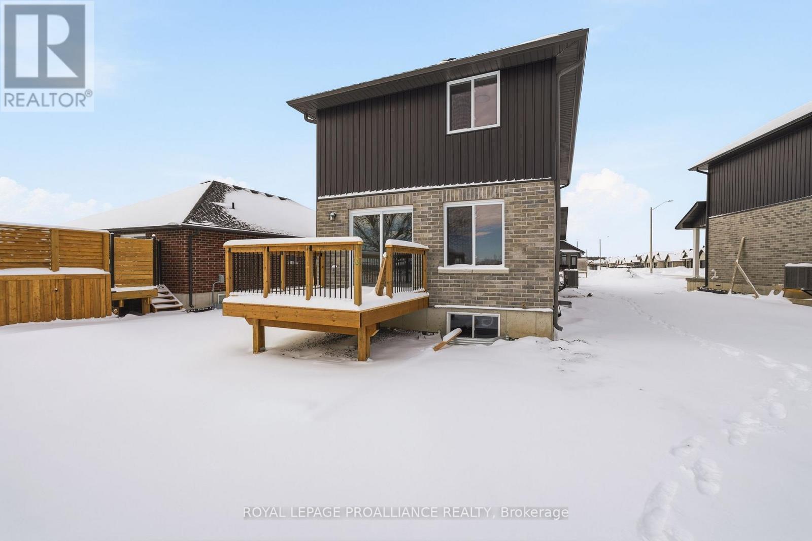 93 Raycroft Drive, Belleville, Ontario  K8N 0R5 - Photo 26 - X12713806