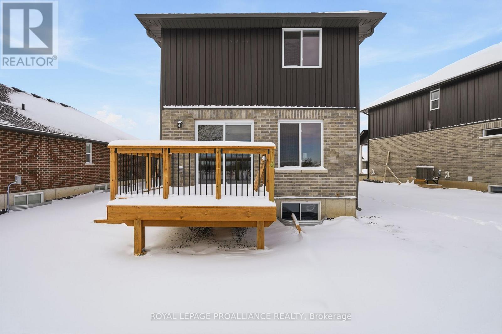 93 Raycroft Drive, Belleville, Ontario  K8N 0R5 - Photo 27 - X12713806