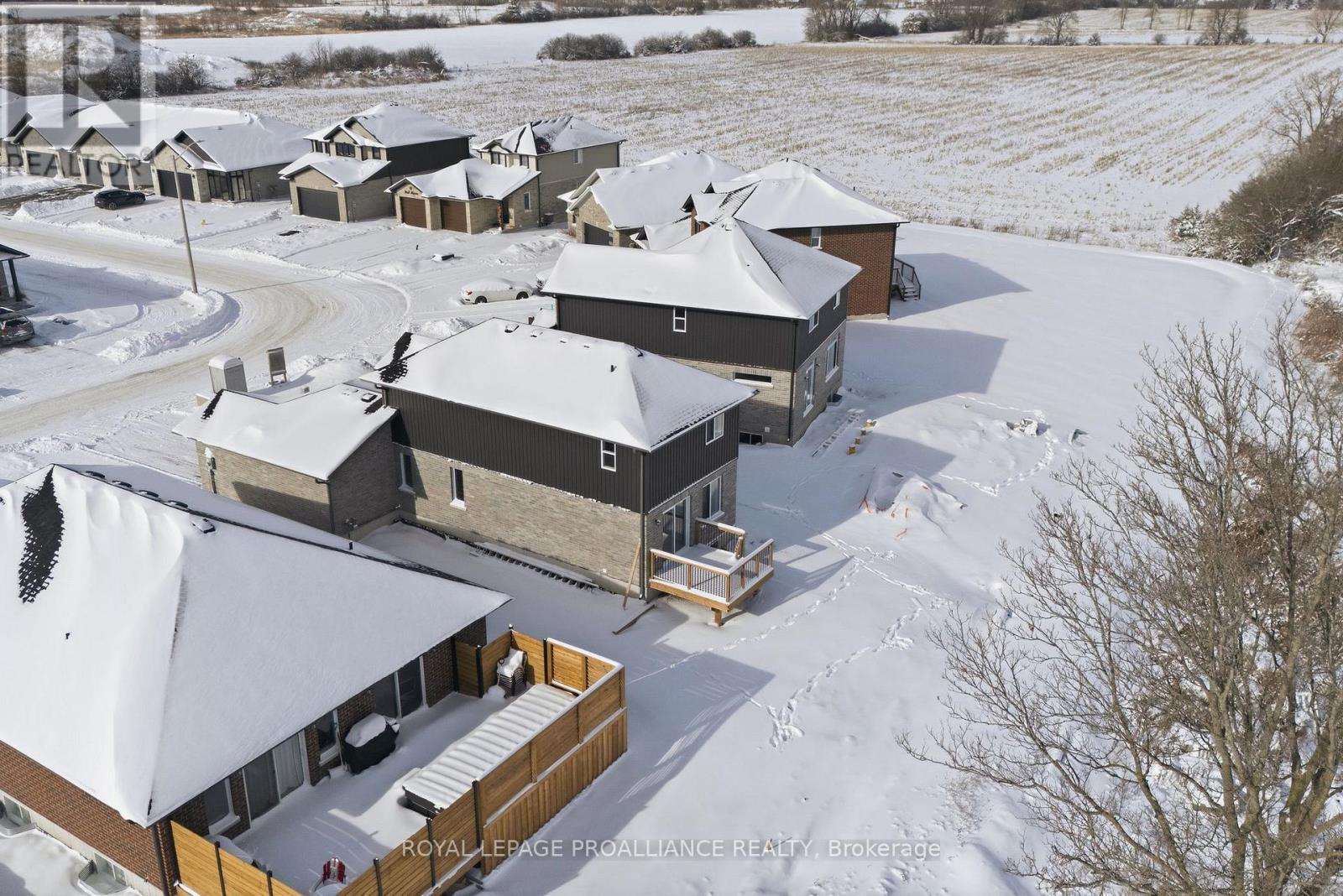 93 Raycroft Drive, Belleville, Ontario  K8N 0R5 - Photo 32 - X12713806