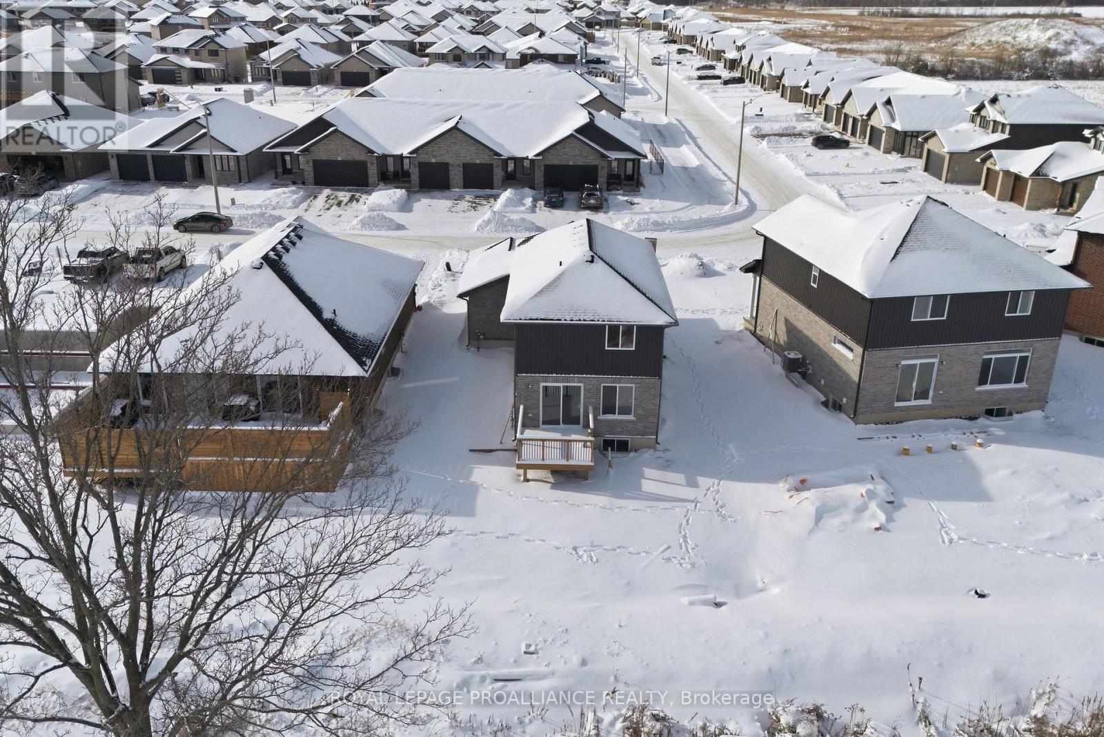 93 Raycroft Drive, Belleville, Ontario  K8N 0R5 - Photo 33 - X12713806