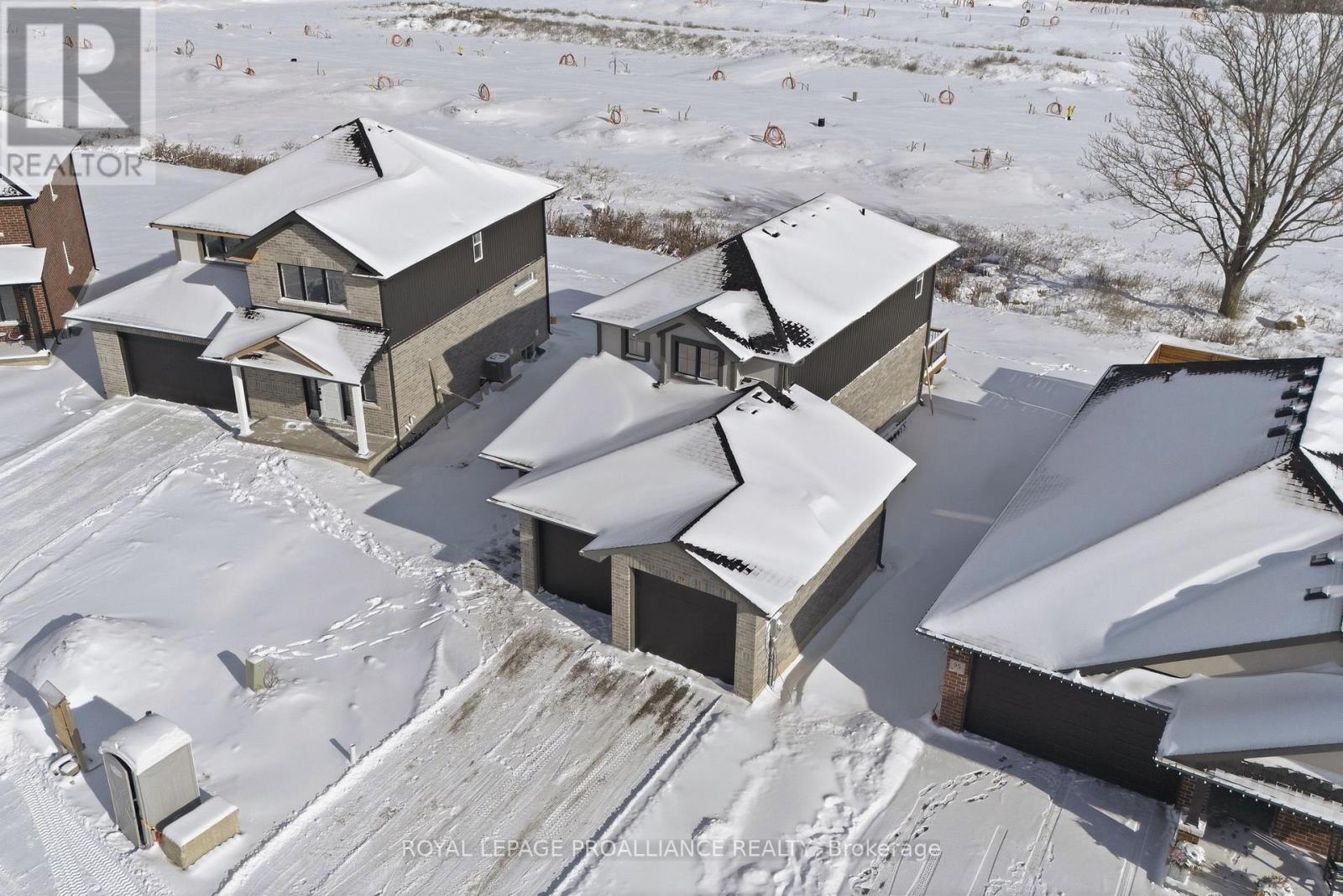 93 Raycroft Drive, Belleville, Ontario  K8N 0R5 - Photo 36 - X12713806