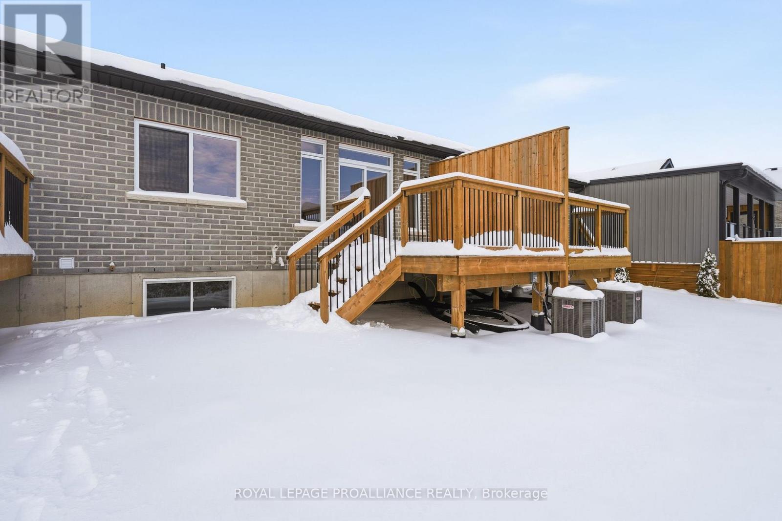 62 Raycroft Drive, Belleville, Ontario  K8N 0R4 - Photo 26 - X12713832