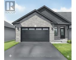 103 RAYCROFT DRIVE, Belleville, Ontario