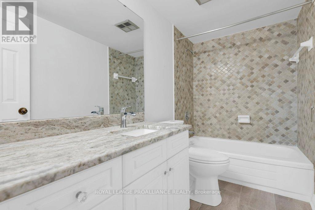 1001 - 2 South Front Street, Belleville, Ontario  K8N 5K7 - Photo 12 - X12713870