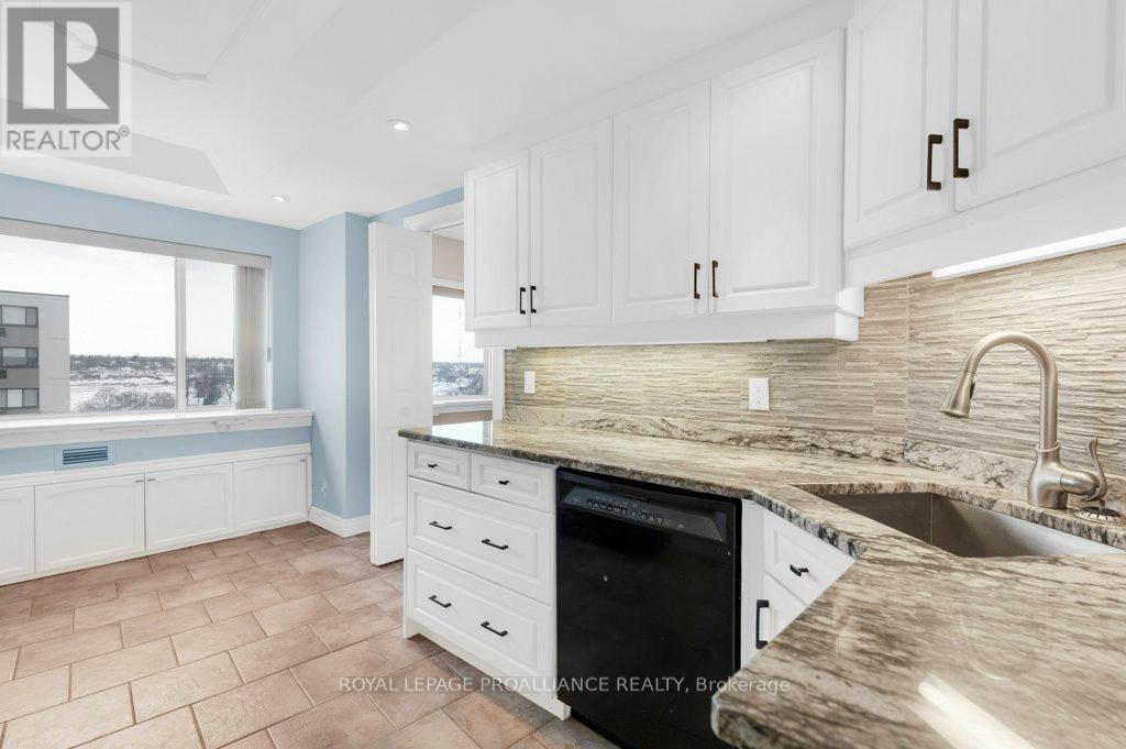 1001 - 2 South Front Street, Belleville, Ontario  K8N 5K7 - Photo 16 - X12713870