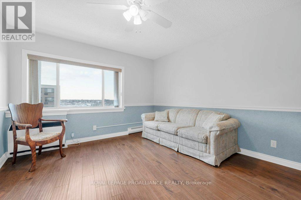 1001 - 2 South Front Street, Belleville, Ontario  K8N 5K7 - Photo 18 - X12713870