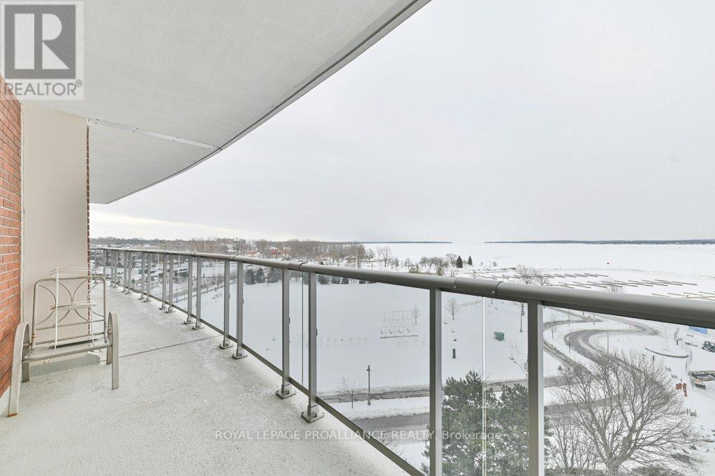 1001 - 2 South Front Street, Belleville, Ontario  K8N 5K7 - Photo 24 - X12713870