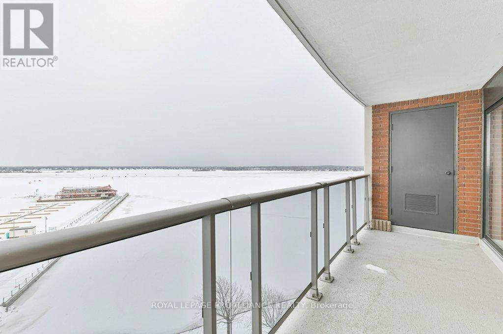 1001 - 2 South Front Street, Belleville, Ontario  K8N 5K7 - Photo 25 - X12713870