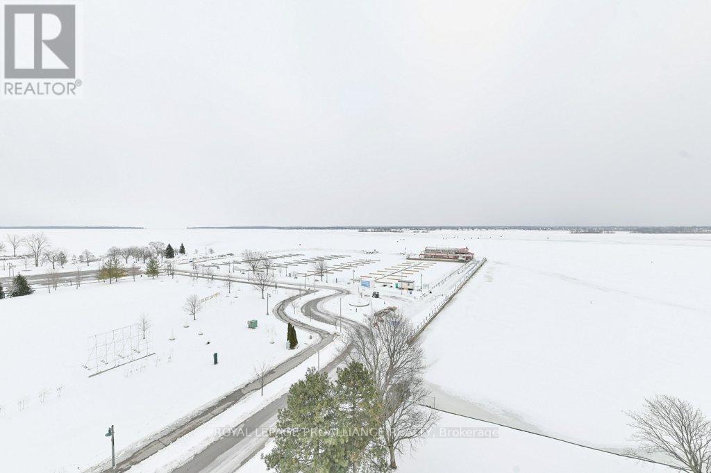 1001 - 2 South Front Street, Belleville, Ontario  K8N 5K7 - Photo 27 - X12713870