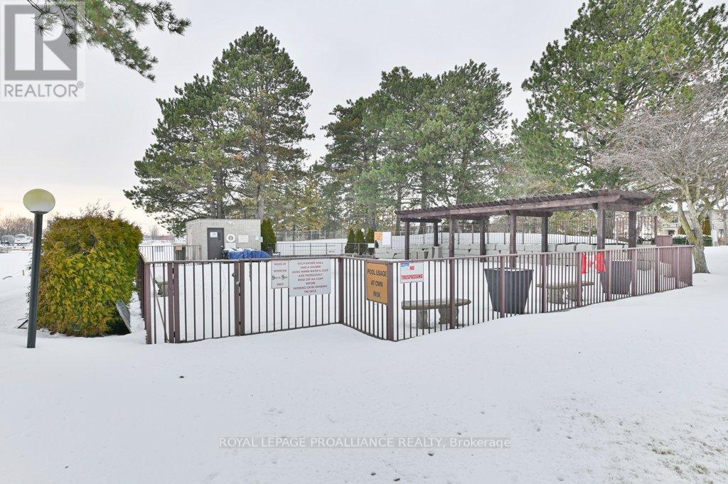 1001 - 2 South Front Street, Belleville, Ontario  K8N 5K7 - Photo 29 - X12713870