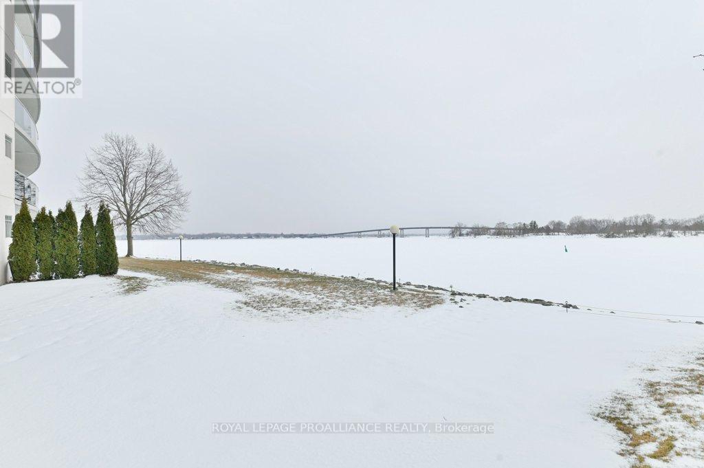 1001 - 2 South Front Street, Belleville, Ontario  K8N 5K7 - Photo 30 - X12713870