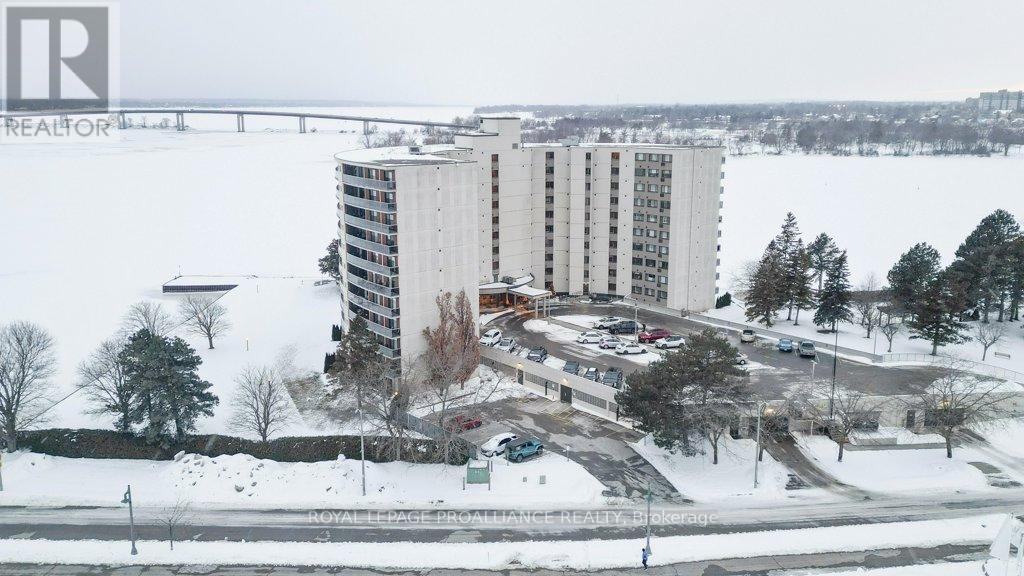 1001 - 2 South Front Street, Belleville, Ontario  K8N 5K7 - Photo 31 - X12713870