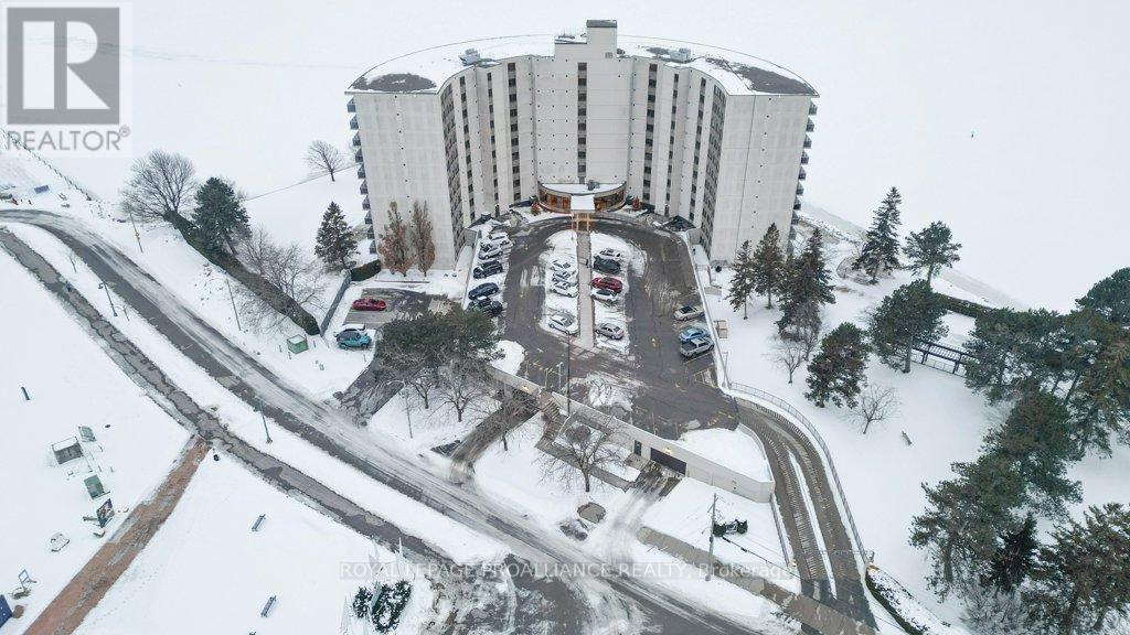 1001 - 2 South Front Street, Belleville, Ontario  K8N 5K7 - Photo 32 - X12713870