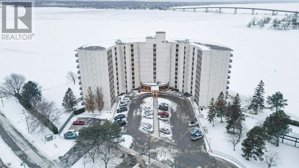 1001 - 2 South Front Street, Belleville, Ontario  K8N 5K7 - Photo 33 - X12713870