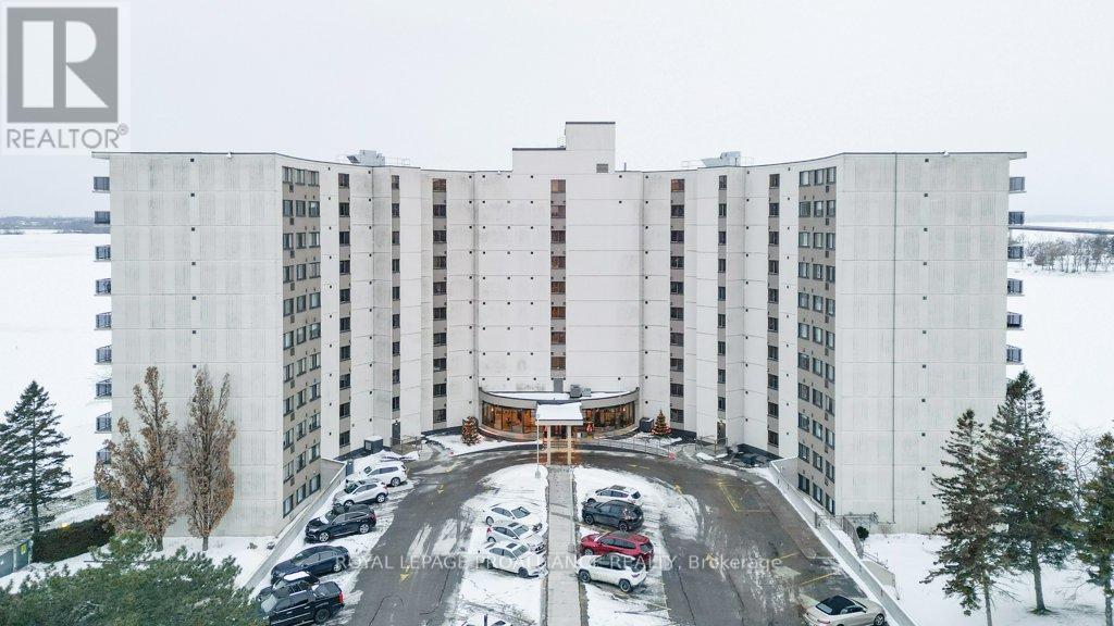 1001 - 2 South Front Street, Belleville, Ontario  K8N 5K7 - Photo 34 - X12713870