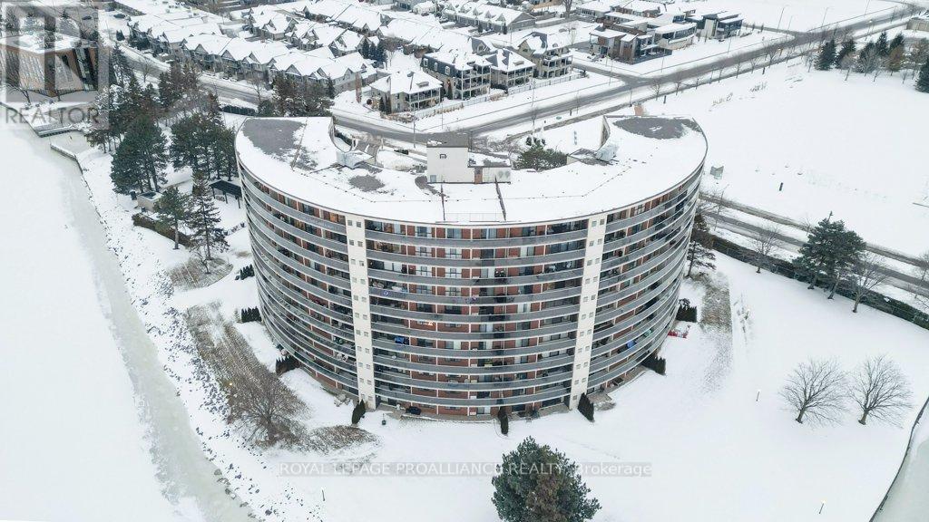 1001 - 2 South Front Street, Belleville, Ontario  K8N 5K7 - Photo 35 - X12713870