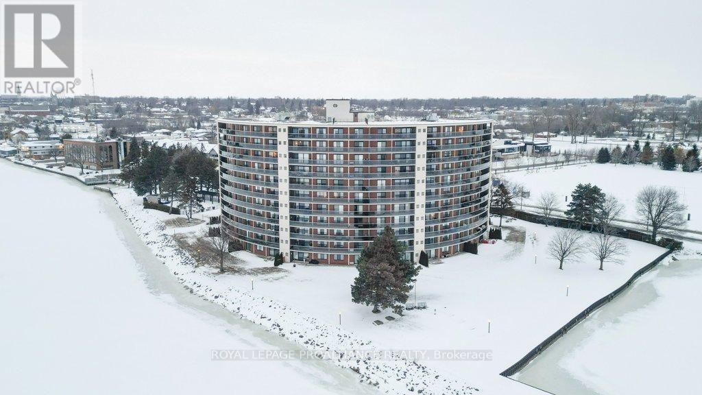 1001 - 2 South Front Street, Belleville, Ontario  K8N 5K7 - Photo 36 - X12713870
