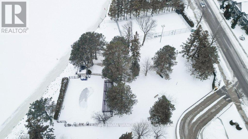 1001 - 2 South Front Street, Belleville, Ontario  K8N 5K7 - Photo 38 - X12713870