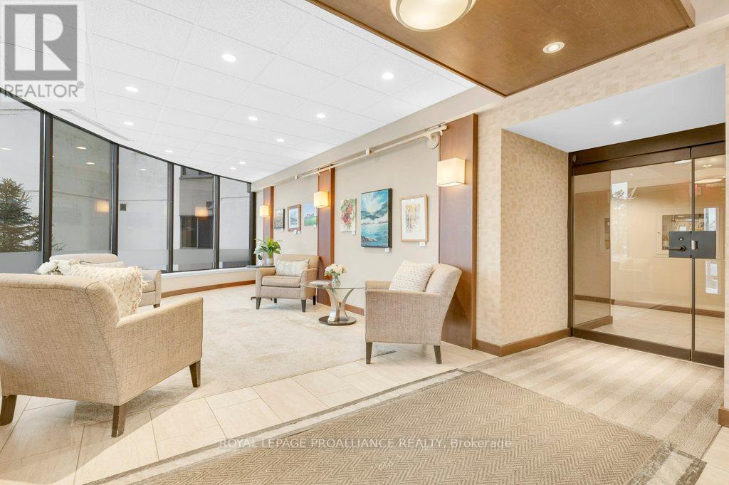 1001 - 2 South Front Street, Belleville, Ontario  K8N 5K7 - Photo 6 - X12713870