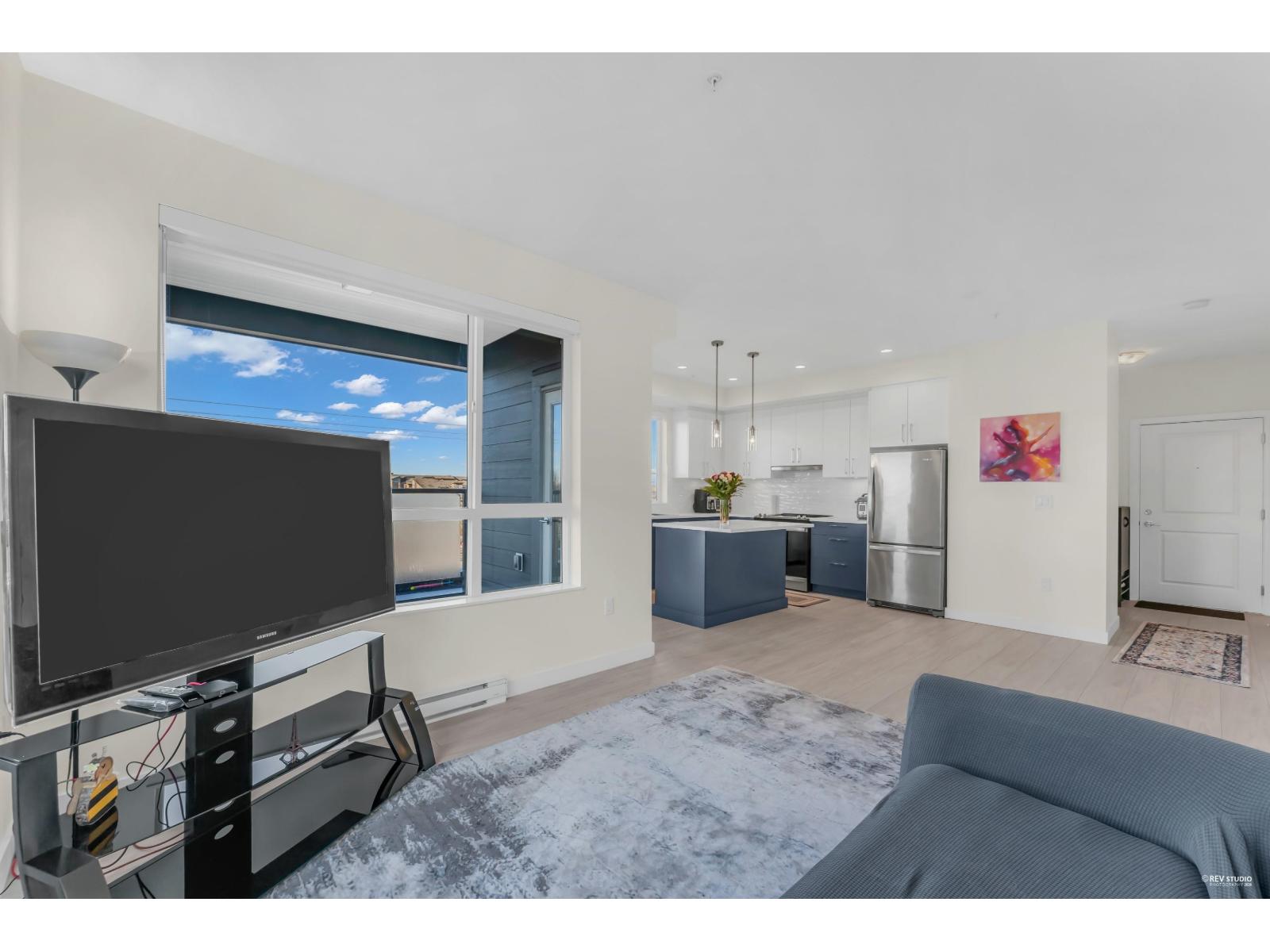 B422 20834 80 Avenue, Langley, British Columbia  V2Y 3M6 - Photo 12 - R3077727