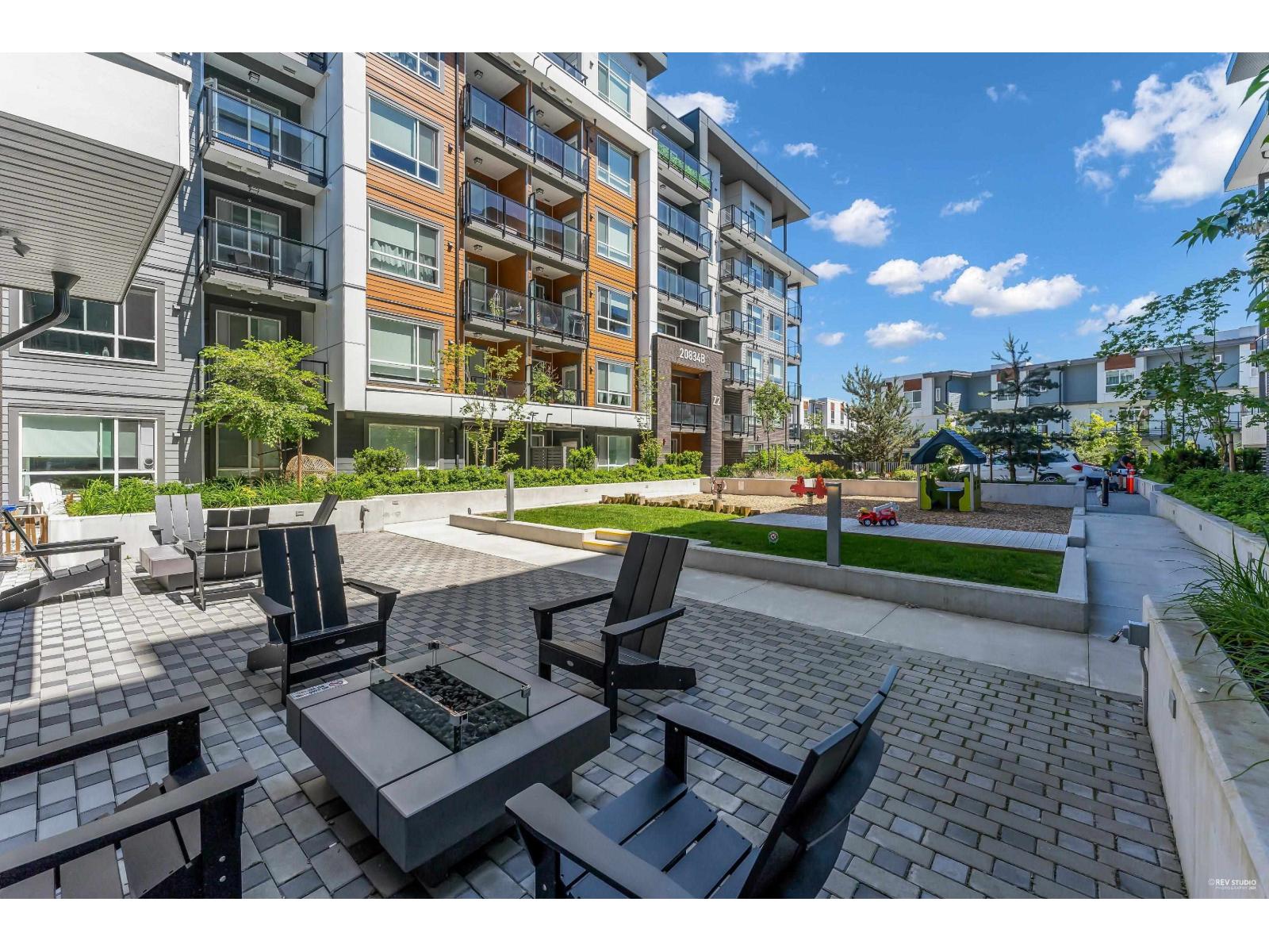 B422 20834 80 Avenue, Langley, British Columbia  V2Y 3M6 - Photo 26 - R3077727