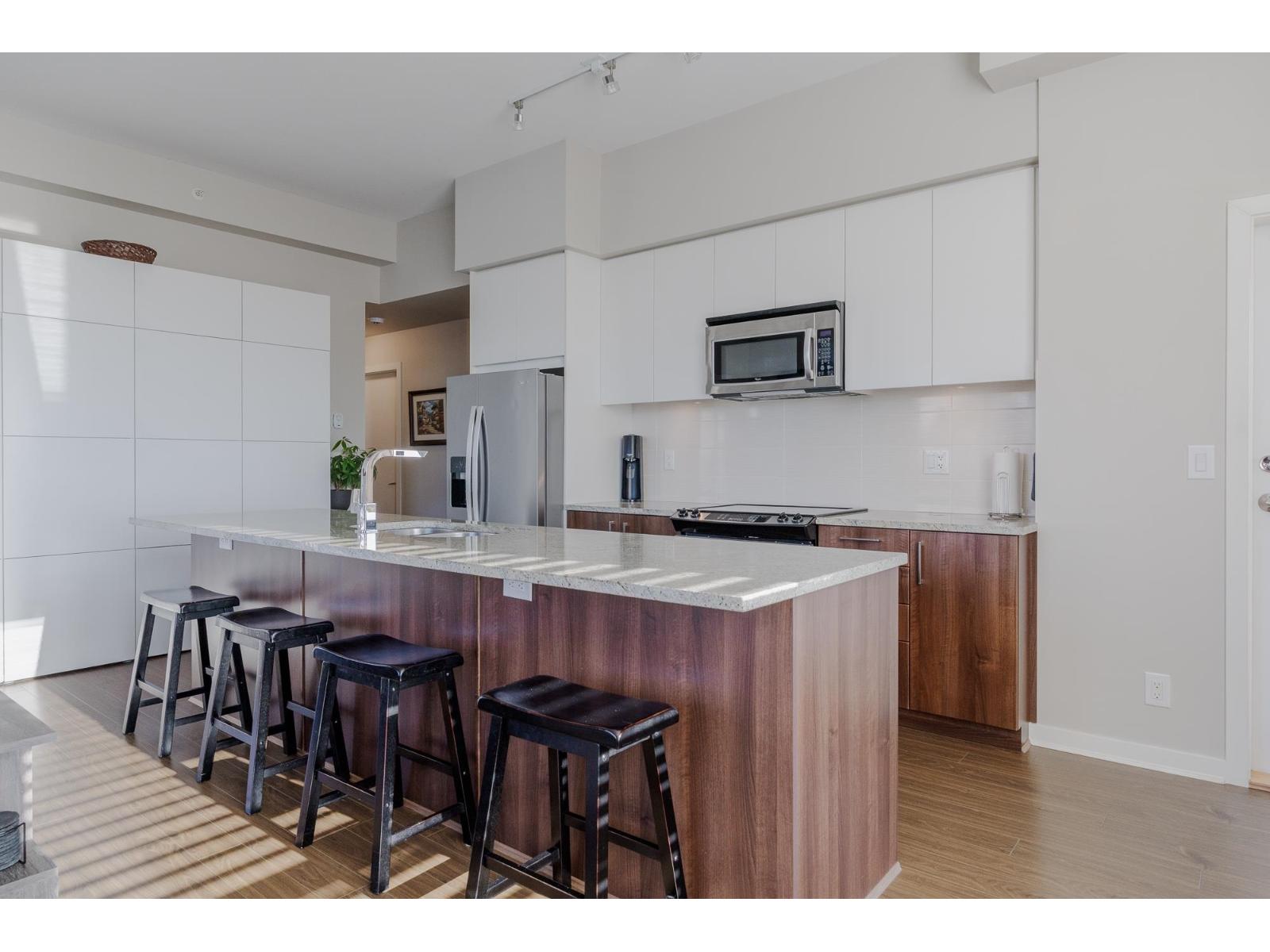 407 6450 194 Street, Surrey, British Columbia  V4N 6J8 - Photo 9 - R3081233