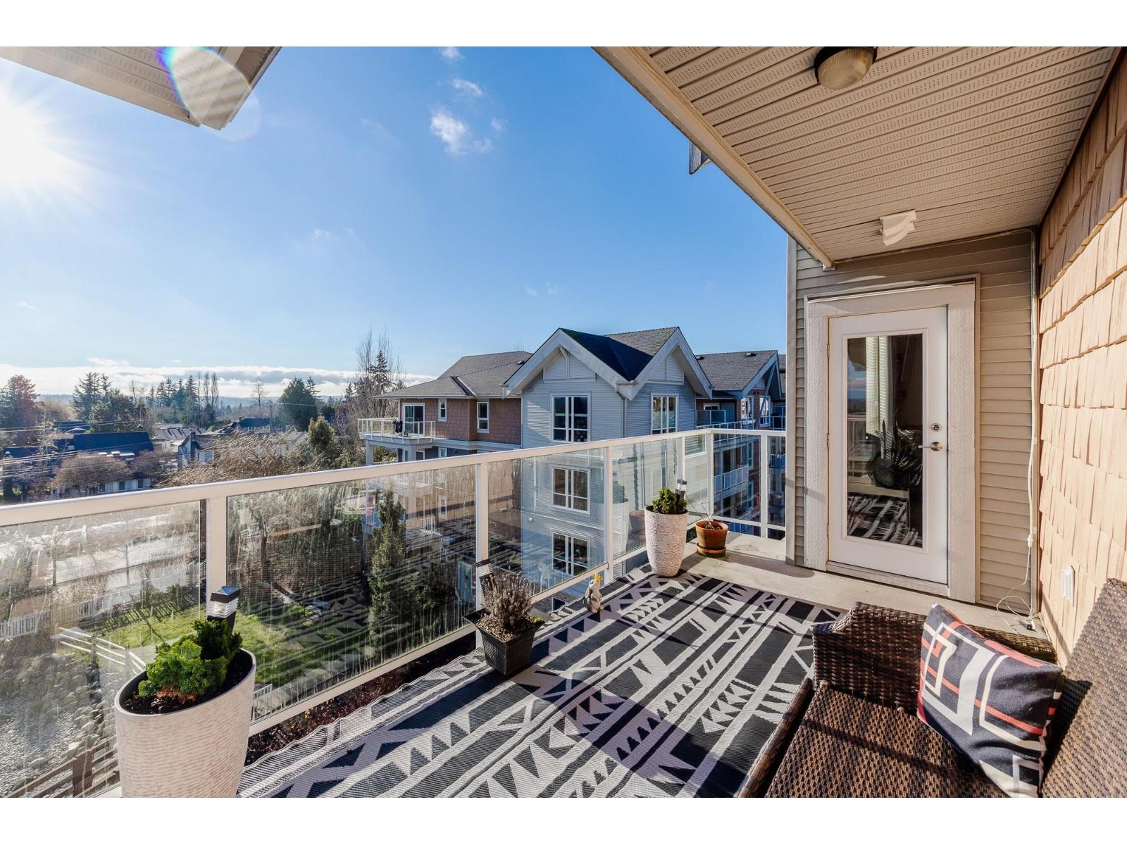 407 6450 194 Street, Surrey, British Columbia  V4N 6J8 - Photo 7 - R3081233