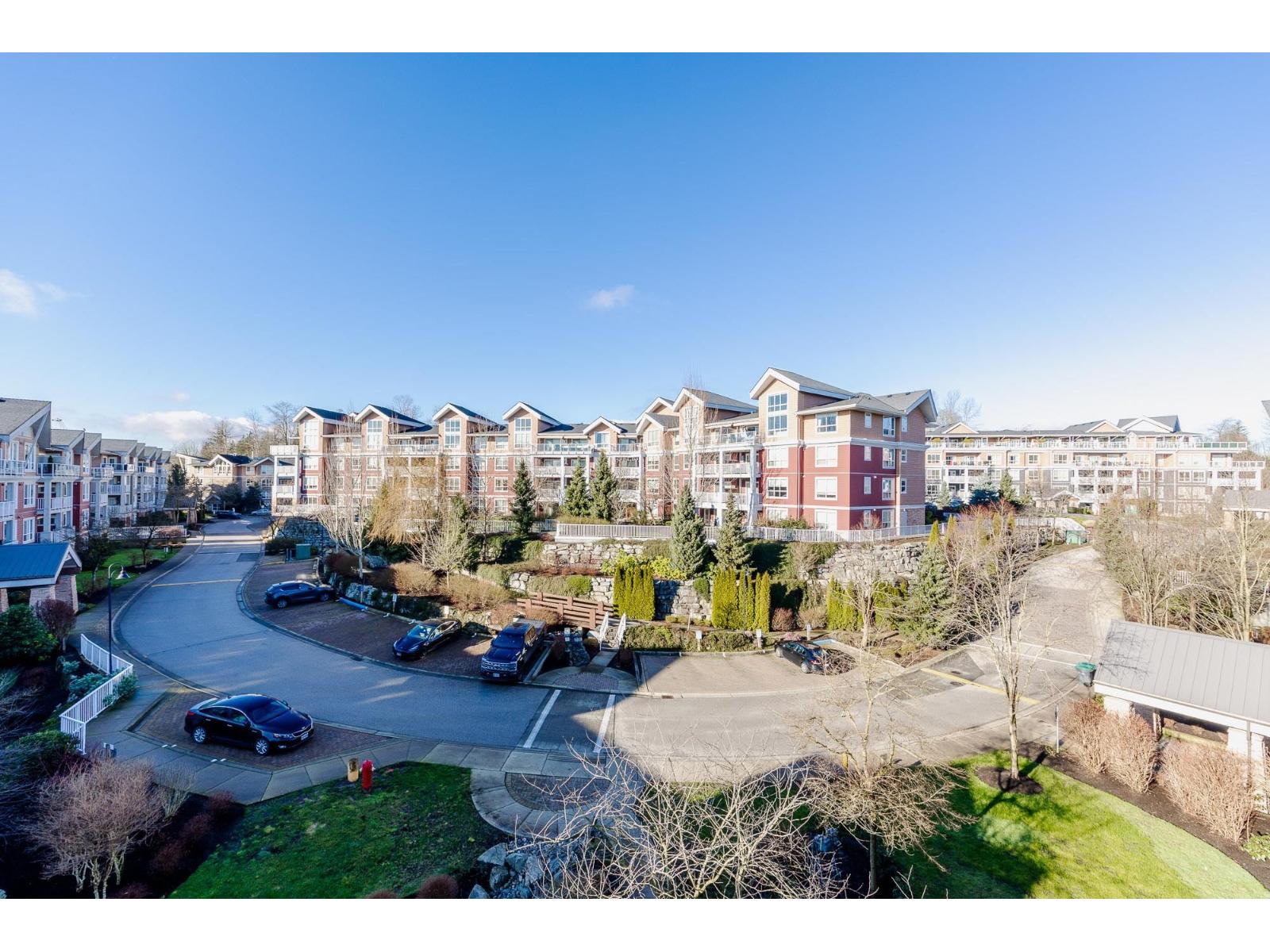 407 6450 194 Street, Surrey, British Columbia  V4N 6J8 - Photo 27 - R3081233