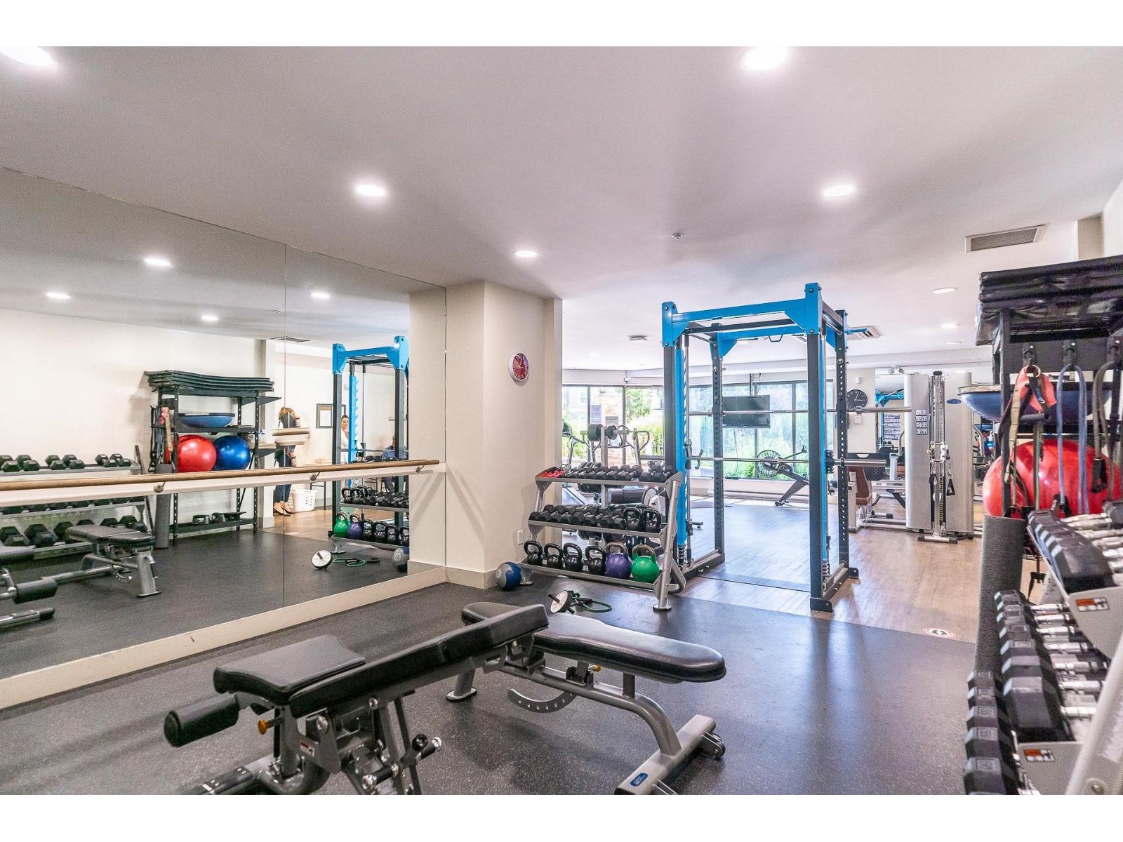 407 6450 194 Street, Surrey, British Columbia  V4N 6J8 - Photo 34 - R3081233