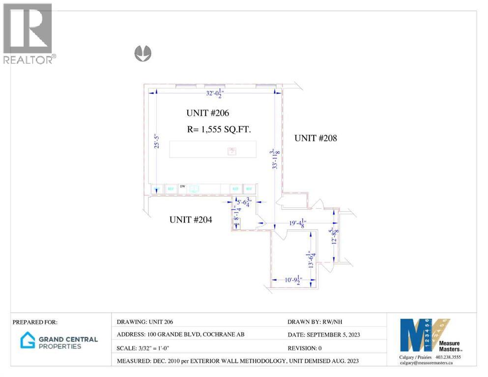 100 Grande Boulevard, Cochrane, Alberta  T4C 2G4 - Photo 2 - A2237620