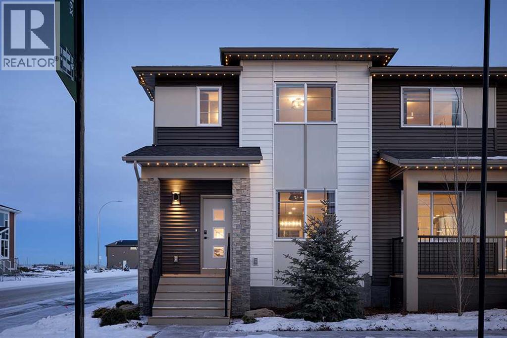 153 Bridgeport Gate, Chestermere, Alberta