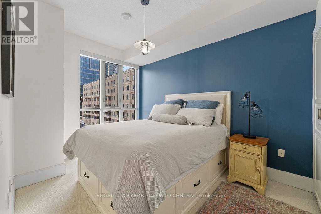 621 - 560 Front Street W, Toronto, Ontario  M5V 1C1 - Photo 10 - C12713650