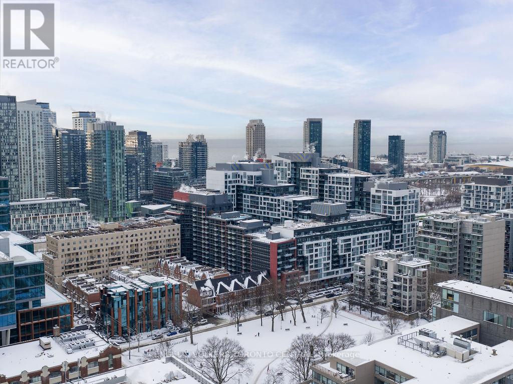 621 - 560 Front Street W, Toronto, Ontario  M5V 1C1 - Photo 16 - C12713650