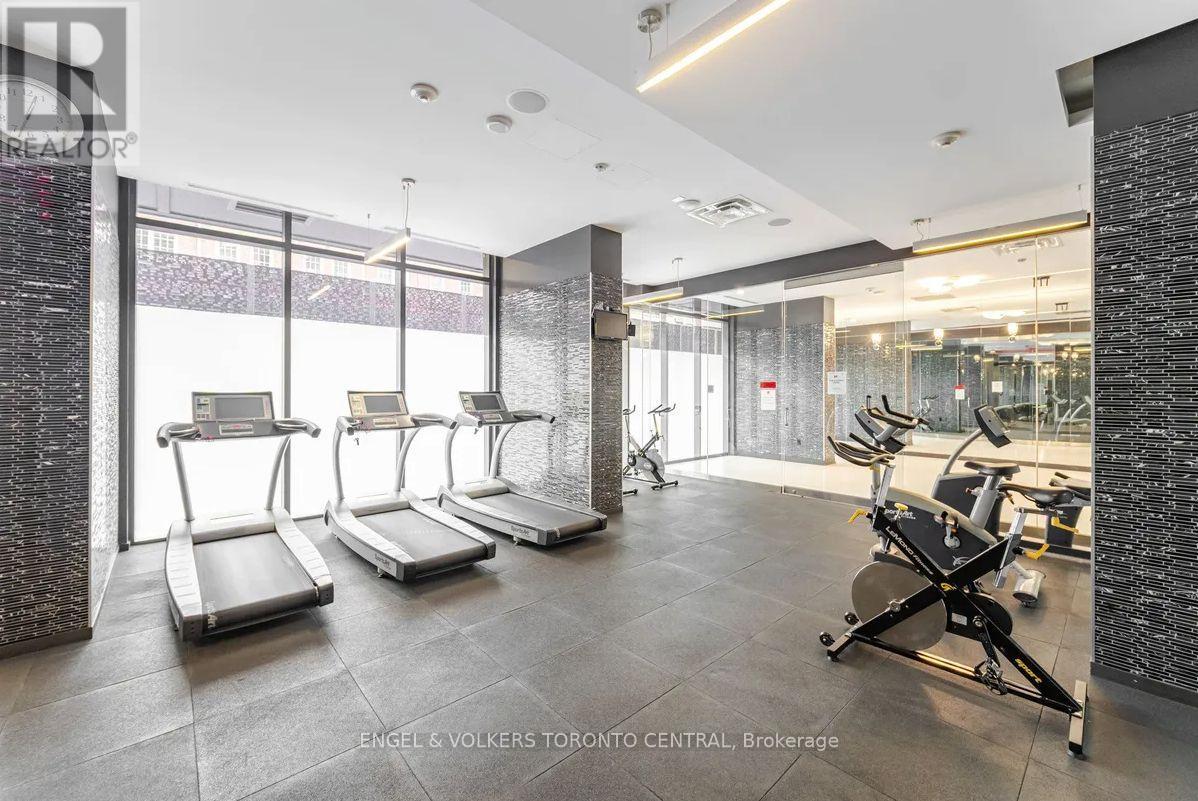 621 - 560 Front Street W, Toronto, Ontario  M5V 1C1 - Photo 20 - C12713650