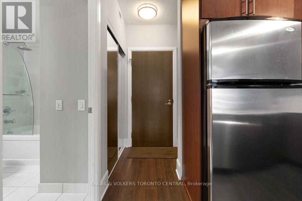 621 - 560 Front Street W, Toronto, Ontario  M5V 1C1 - Photo 4 - C12713650