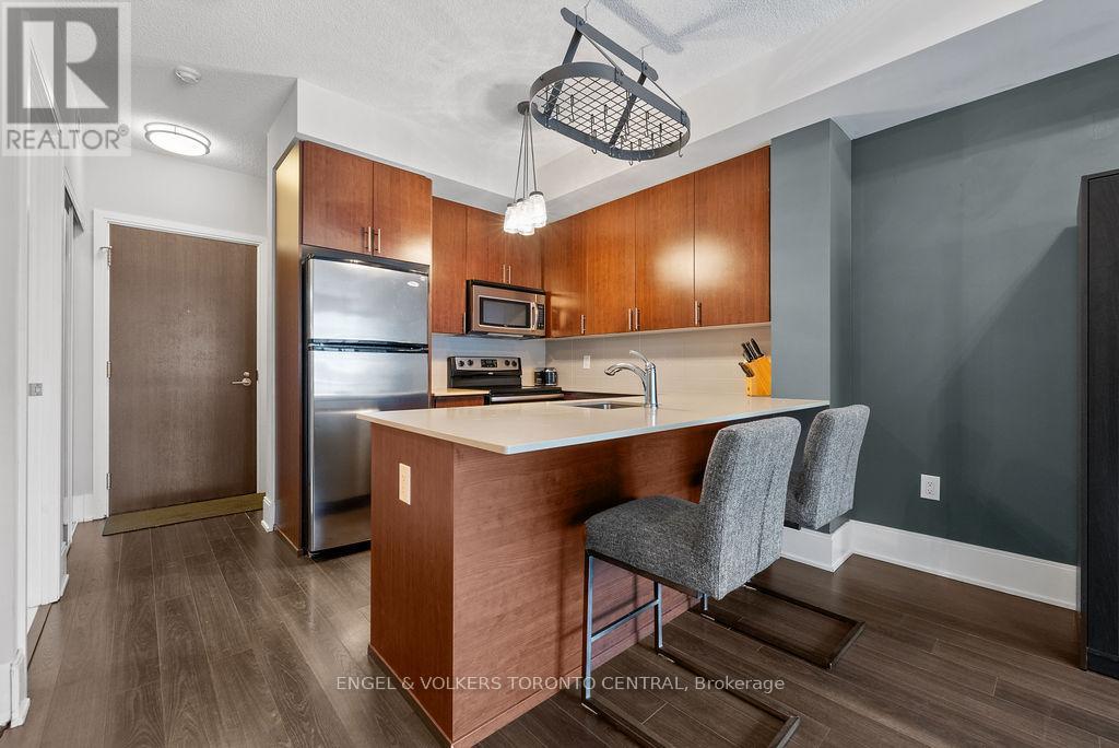 621 - 560 Front Street W, Toronto, Ontario  M5V 1C1 - Photo 6 - C12713650