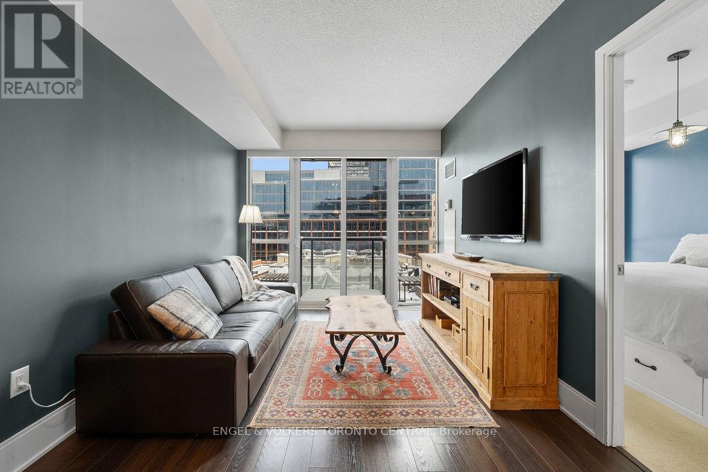 621 - 560 Front Street W, Toronto, Ontario  M5V 1C1 - Photo 9 - C12713650