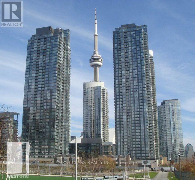 2805 - 15 Fort York Boulevard, Toronto, Ontario  M5V 3Y4 - Photo 1 - C12713714