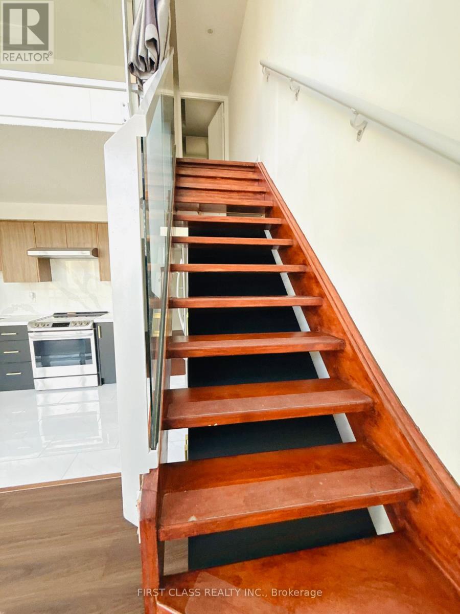 2805 - 15 Fort York Boulevard, Toronto, Ontario  M5V 3Y4 - Photo 10 - C12713714