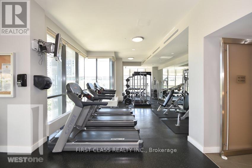 2805 - 15 Fort York Boulevard, Toronto, Ontario  M5V 3Y4 - Photo 14 - C12713714