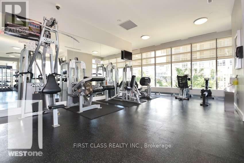 2805 - 15 Fort York Boulevard, Toronto, Ontario  M5V 3Y4 - Photo 15 - C12713714